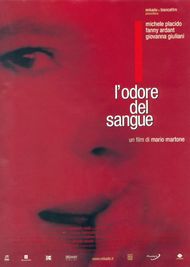 L'odore del sangue
